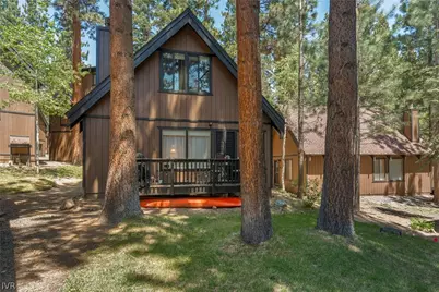 930 Fairway Park Drive #34, Incline Village, NV 89451 - Photo 20