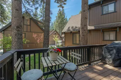 930 Fairway Park Drive #34, Incline Village, NV 89451 - Photo 18