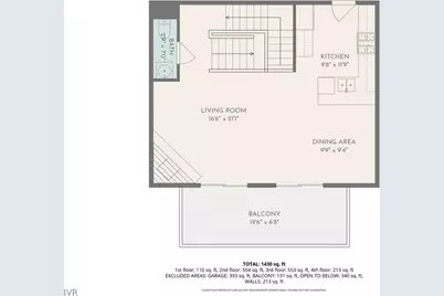 400 Fairview Boulevard #171, Incline Village, NV 89451 - Photo 32