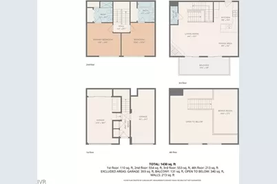 400 Fairview Boulevard #171, Incline Village, NV 89451 - Photo 34