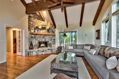 714 Champagne Road, Incline Village, NV 89451 - Photo 2