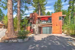 120 Old Cedars Pl, Tahoma, CA 96142 - Photo 8