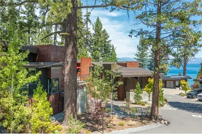 120 Old Cedars Place, Tahoma, CA 96142 - Photo 1