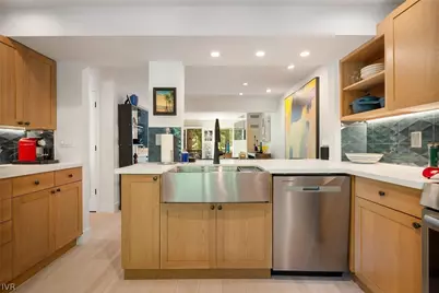998 Driver Way #2, Incline Village, NV 89451 - Photo 6
