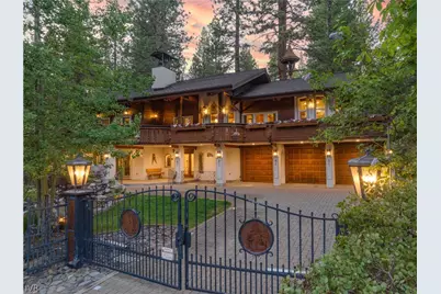 886 Freels Peak Drive, Incline Village, NV 89451 - Photo 2