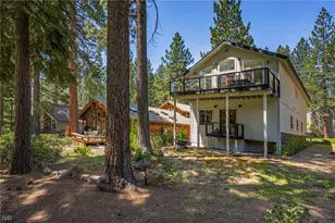 970 Fairway Park Dr, Incline Village, NV 89451 - Photo 2