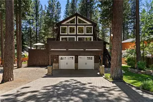 1075 Mill Creek Rd, Incline Village, NV 89451 - Photo 2