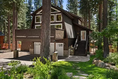 1075 Mill Creek Road, Incline Village, NV 89451 - Photo 4