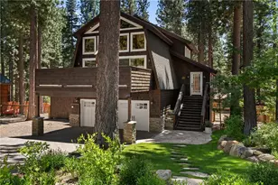 1075 Mill Creek Rd, Incline Village, NV 89451 - Photo 4