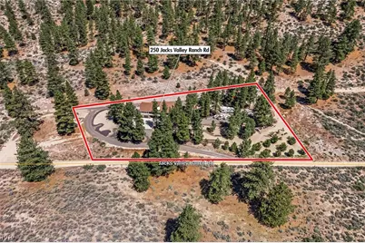 250 Jacks Valley Ranch, Town out of Area, NV 89705 - Photo 50