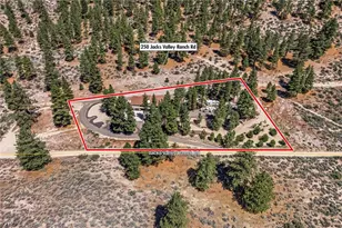 250 Jacks Valley Ranch, Town out of Area, NV 89705 - Photo 50