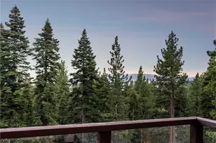 671 Saddlehorn Dr, Incline Village, NV 89451 - Photo 1