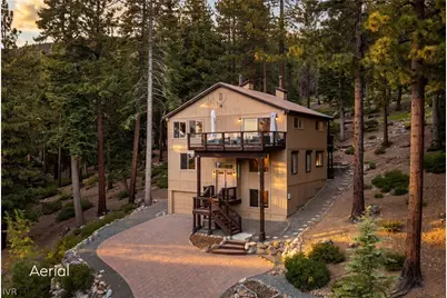 671 Saddlehorn Drive, Incline Village, NV 89451 - Photo 2