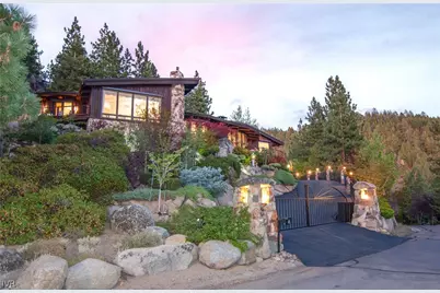446 Seminole Court, Zephyr Cove, NV 89448 - Photo 1