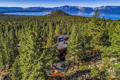 446 Seminole Court, Zephyr Cove, NV 89448 - Photo 40