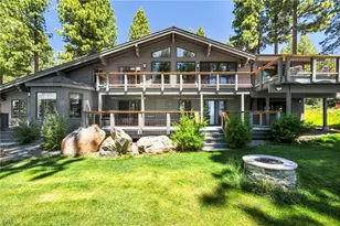 615 Woodridge Cir, Incline Village, NV 89451 - Photo 2