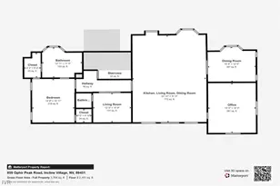 859 Ophir Peak Rd, Incline Village, NV 89451 - Photo 44