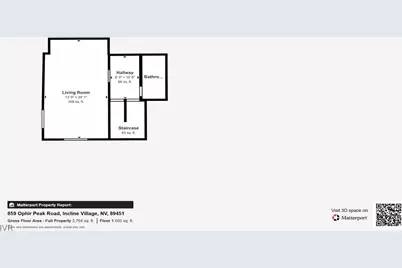 859 Ophir Peak Road, Incline Village, NV 89451 - Photo 42