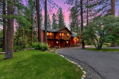 859 Ophir Peak Road, Incline Village, NV 89451 - Photo 2