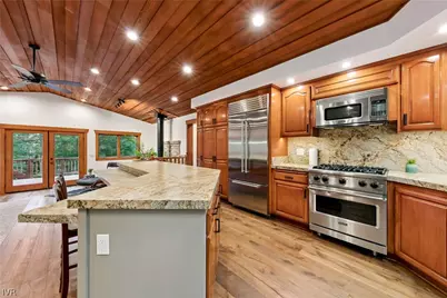 859 Ophir Peak Road, Incline Village, NV 89451 - Photo 4