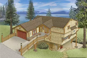 557 Knotty Pine Dr, Incline Village, NV 89451 - Photo 2