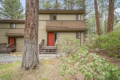 811 Southwood Boulevard #10, Incline Village, NV 89451 - Photo 1