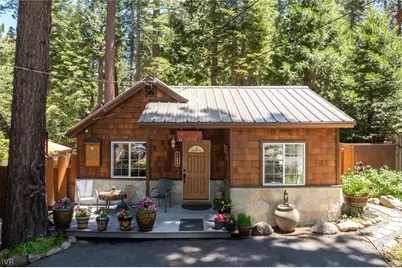 315 Placer Street, Tahoma, CA 96142 - Photo 1