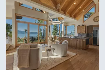 563 Knotty Pine Drive, Incline Village, NV 89451 - Photo 4