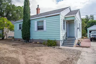 970 Vine Street, Reno, NV 89503 - Photo 1