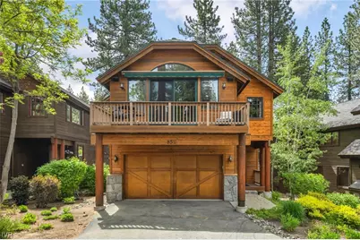 852 Rosewood Circle, Incline Village, NV 89451 - Photo 1