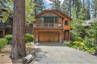 852 Rosewood Circle, Incline Village, NV 89451 - Photo 2