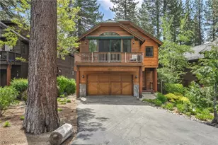 852 Rosewood Cir, Incline Village, NV 89451 - Photo 2