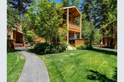 144 Village Boulevard #72, Incline Village, NV 89451 - Photo 2