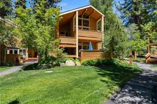 144 Village Blvd, Incline Village, NV 89451 - Photo 1
