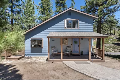 748 Tina Court, Stateline, NV 89449 - Photo 1