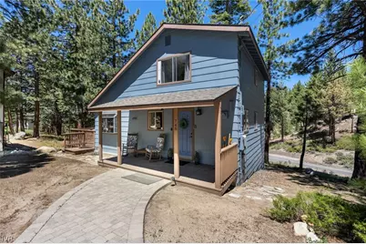 748 Tina Court, Stateline, NV 89449 - Photo 42