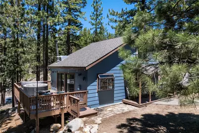 748 Tina Court, Stateline, NV 89449 - Photo 34
