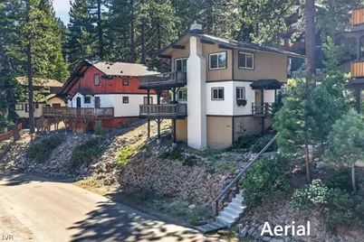 1367 Carinthia Lane, Incline Village, NV 89451 - Photo 2