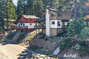 1367 Carinthia Ln, Incline Village, NV 89451 - Photo 2