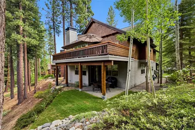 856 Lake Country Drive, Incline Village, NV 89451 - Photo 2