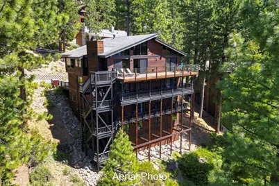 553 Silvertip Drive, Incline Village, NV 89451 - Photo 2