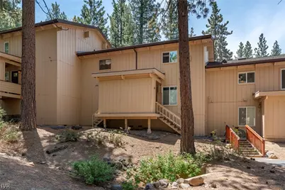 321 Ski Way #92, Incline Village, NV 89451 - Photo 1