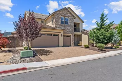 9050 Boomtown Garson Road, Verdi, NV 89439 - Photo 2