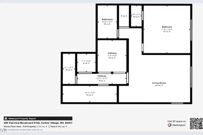 400 Fairview Boulevard #156, Incline Village, NV 89451 - Photo 42
