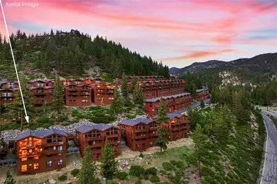 400 Fairview Boulevard #156, Incline Village, NV 89451 - Photo 6