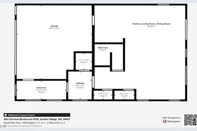 400 Fairview Boulevard #156, Incline Village, NV 89451 - Photo 22