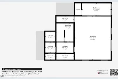 400 Fairview Boulevard #156, Incline Village, NV 89451 - Photo 34