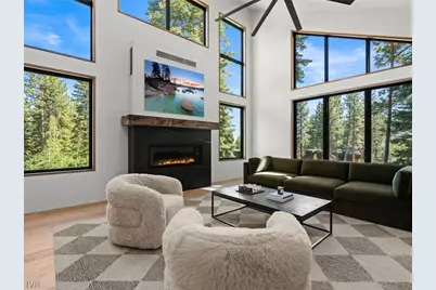 647 Saddlehorn Drive, Incline Village, NV 89451 - Photo 2