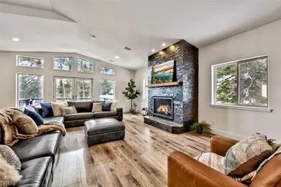 997 Dorcey Drive, Incline Village, NV 89451 - Photo 2