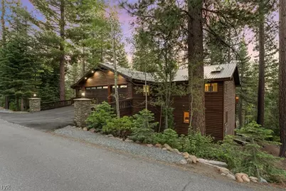 643 2nd Creek Drive, Incline Village, NV 89451 - Photo 4